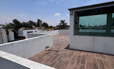 Casa en Venta en el Fraccionamiento el Lucero