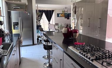 Casa en Venta en el Fraccionamiento el Lucero