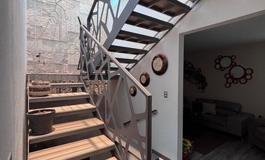 Casa en Venta en el Fraccionamiento el Lucero