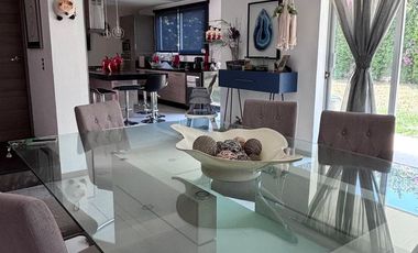 Casa en Venta en el Fraccionamiento el Lucero