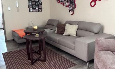 Casa en Venta en el Fraccionamiento el Lucero