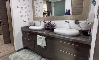 Casa en Venta en el Fraccionamiento el Lucero