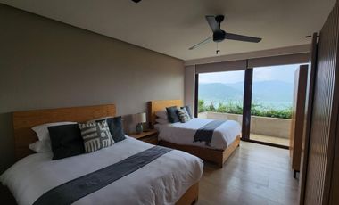 Casa en condominio en Valle de Bravo