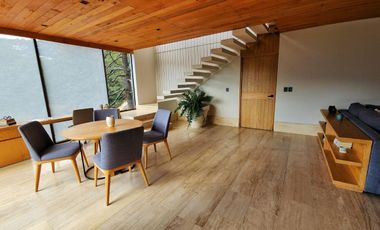 Casa en condominio en Valle de Bravo