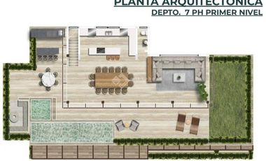 Casa en condominio en Valle de Bravo