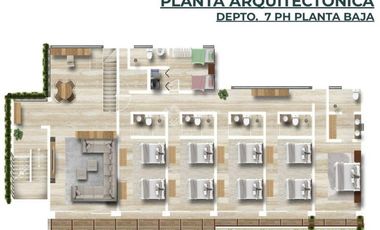 Casa en condominio en Valle de Bravo