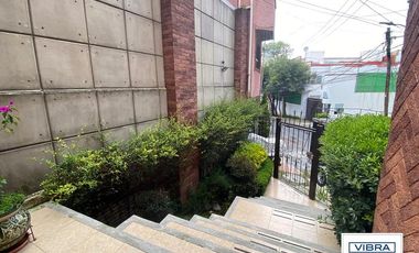 Departamento en San José de los Cedros