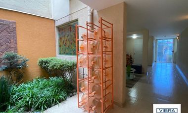 Departamento en San José de los Cedros