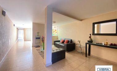 Departamento en San José de los Cedros