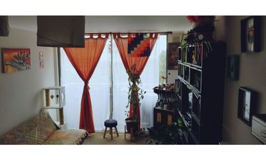 Departamento Navío San Martín 101, Valparaíso