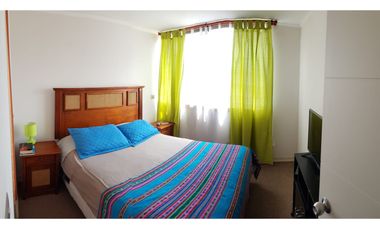 Departamento Navío San Martín 101, Valparaíso