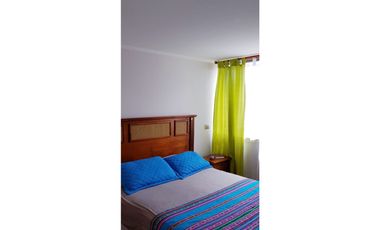 Departamento Navío San Martín 101, Valparaíso