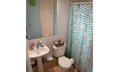 Departamento Navío San Martín 101, Valparaíso