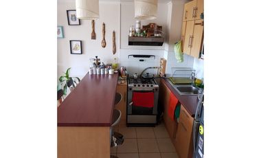 Departamento Navío San Martín 101, Valparaíso