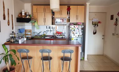 Departamento Navío San Martín 101, Valparaíso