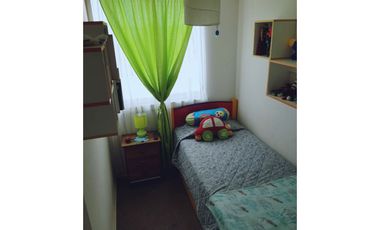 Departamento Navío San Martín 101, Valparaíso