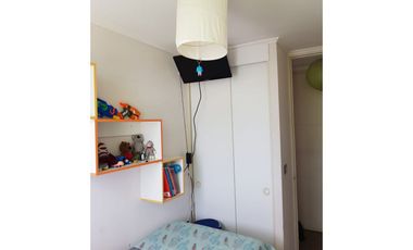 Departamento Navío San Martín 101, Valparaíso