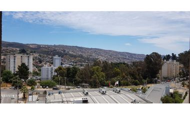 Departamento Navío San Martín 101, Valparaíso