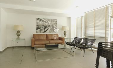 Departamento en arriendo Metro Cerro Blanco