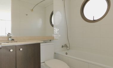 Departamento en arriendo Metro Cerro Blanco