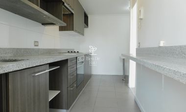 Departamento en arriendo Metro Cerro Blanco
