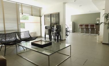 Departamento en arriendo Metro Cerro Blanco