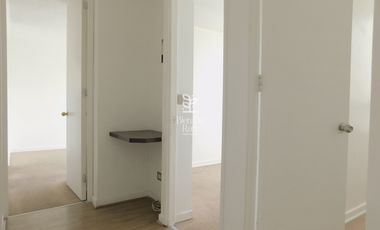 Departamento en arriendo Metro Cerro Blanco