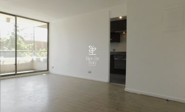 Departamento en arriendo Metro Cerro Blanco