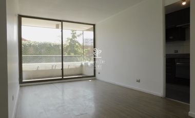 Departamento en arriendo Metro Cerro Blanco