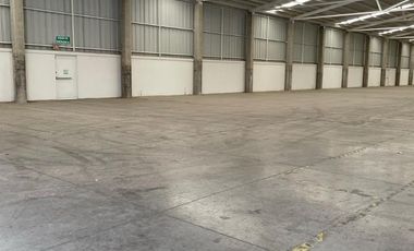 Renta Nave Industrial, Parque Industrial Chichimeco, Jesús María, Aguascalientes.