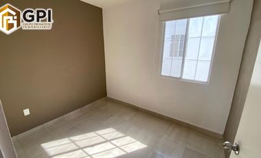 CASA EN RENTA EL DORADO LEÓN GUANAJUATO