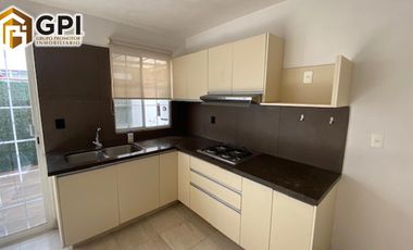 CASA EN RENTA EL DORADO LEÓN GUANAJUATO