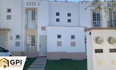 CASA EN RENTA EL DORADO LEÓN GUANAJUATO