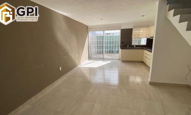 CASA EN RENTA EL DORADO LEÓN GUANAJUATO