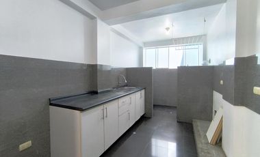 ALQUILER DE AMPLIO DEPARTAMENTO EN LA VICTORIA