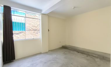 ALQUILER DE AMPLIO DEPARTAMENTO EN LA VICTORIA