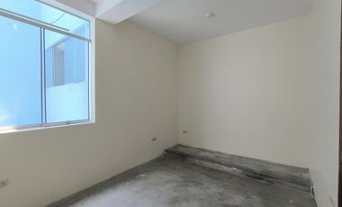 ALQUILER DE AMPLIO DEPARTAMENTO EN LA VICTORIA