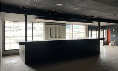 Se Alquila Galera Sobre la Transístmica