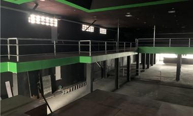 Se Alquila Galera Sobre la Transístmica