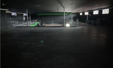 Se Alquila Galera Sobre la Transístmica