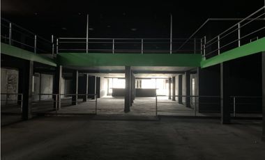 Se Alquila Galera Sobre la Transístmica