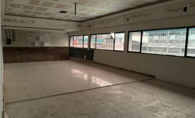 Se Alquila Galera Sobre la Transístmica