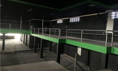 Se Alquila Galera Sobre la Transístmica