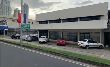 Se Alquila Galera Sobre la Transístmica