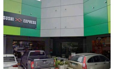 ALQUILER DE LOCAL COMERCIAL EN COSTA DEL ESTE PLAZA CRISTAL 80 mts JP