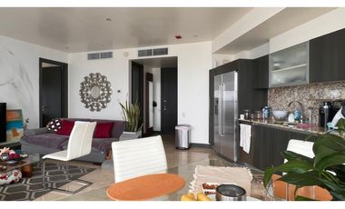 Venta de Apartamento en Punta Pacifica, PH JW Marriott