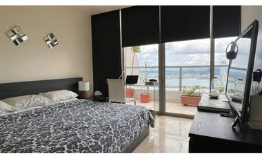 Venta de Apartamento en Punta Pacifica, PH JW Marriott