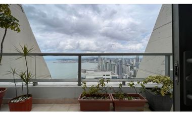 Venta de Apartamento en Punta Pacifica, PH JW Marriott