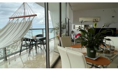 Venta de Apartamento en Punta Pacifica, PH JW Marriott