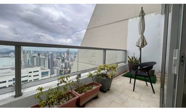 Venta de Apartamento en Punta Pacifica, PH JW Marriott